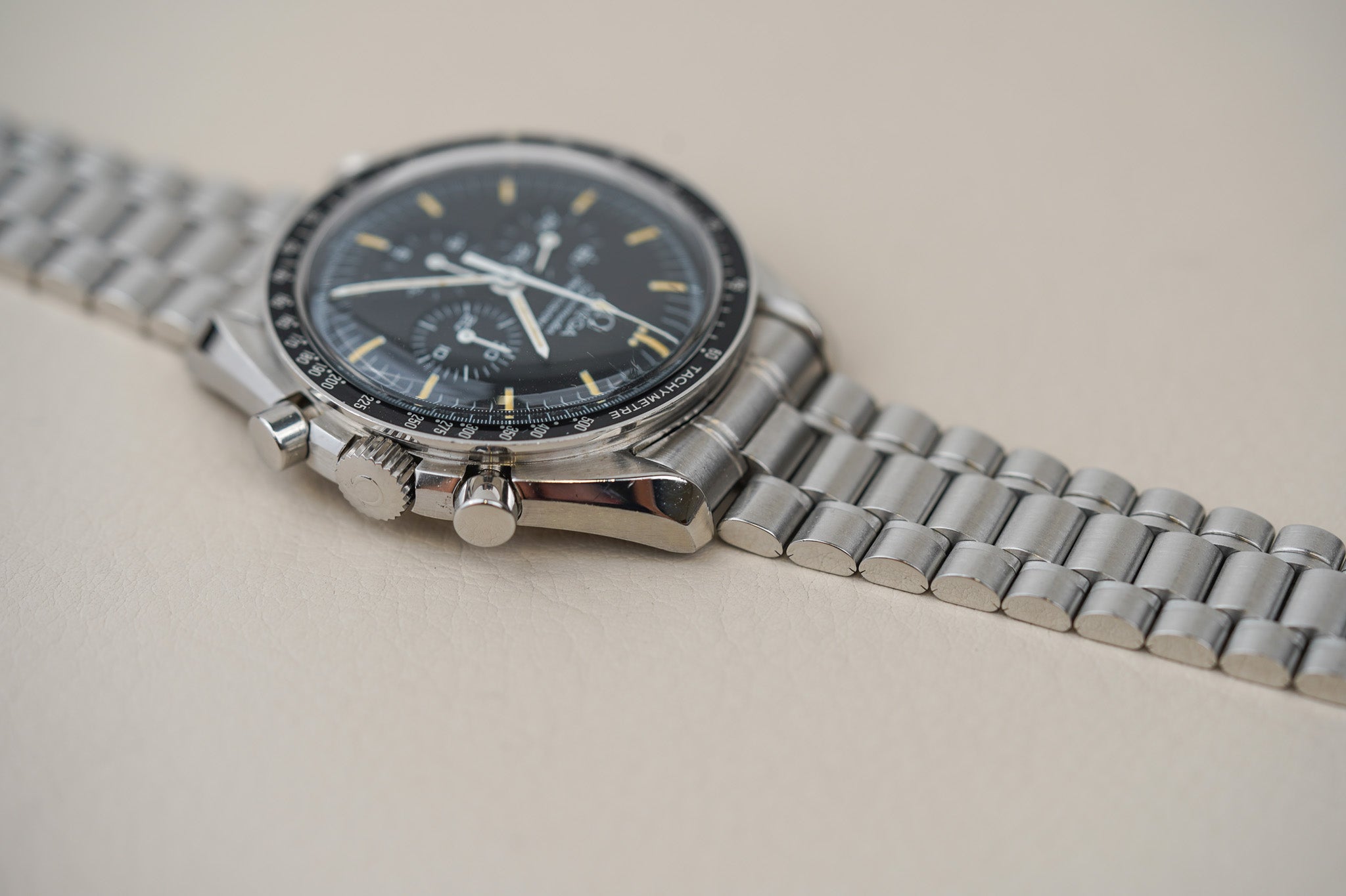 1993 Omega Speedmaster 3590.50 Moonwatch – Belmont Watches