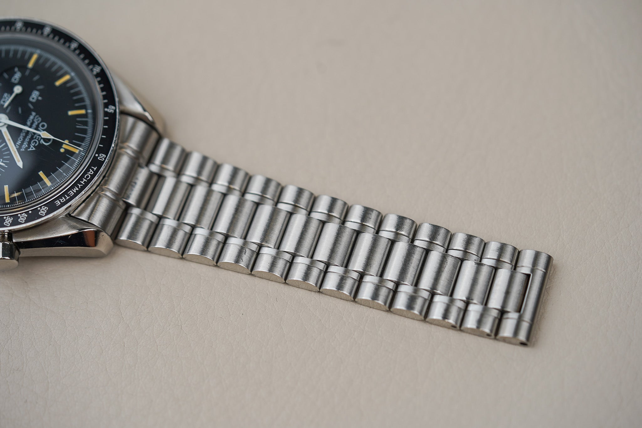 1993 Omega Speedmaster 3590.50 Moonwatch – Belmont Watches