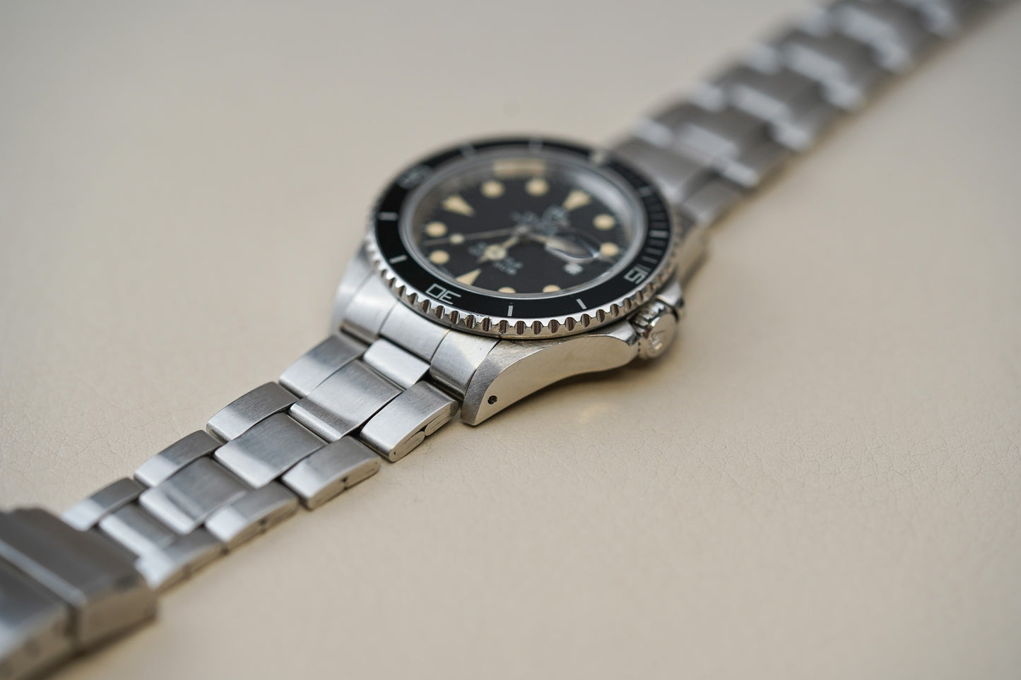 1993 Tudor Submariner Date Minisub 73090