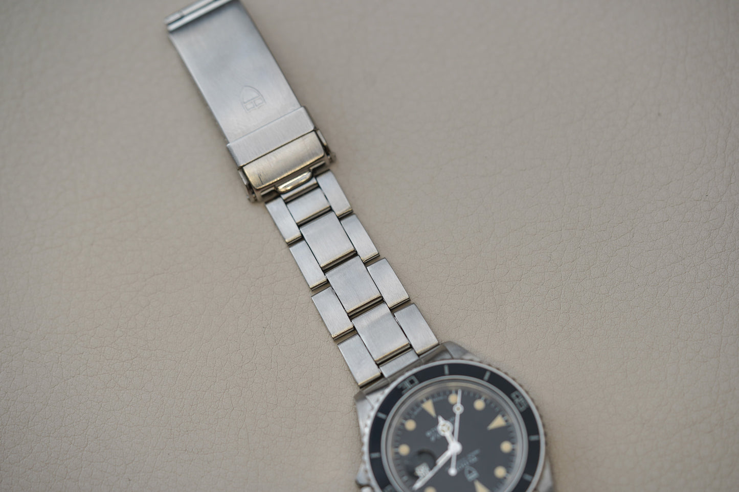 1993 Tudor Submariner Date Minisub 73090