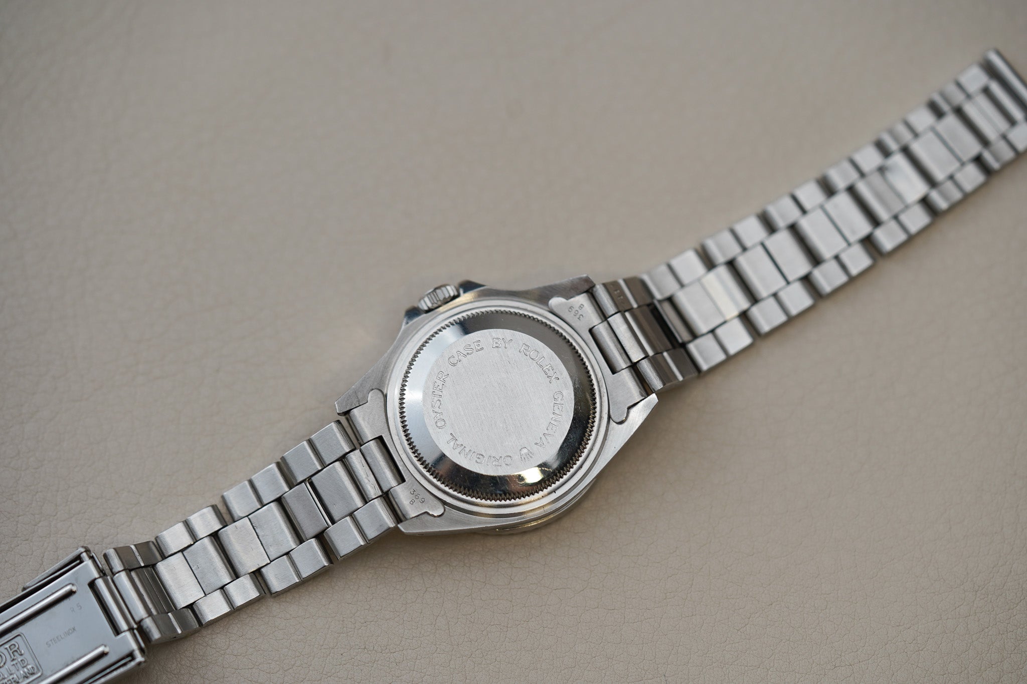 1993 Tudor Submariner Date Minisub 73090 – Belmont Watches