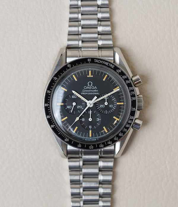 1994 Omega Speedmaster 345.0808 Moonwatch