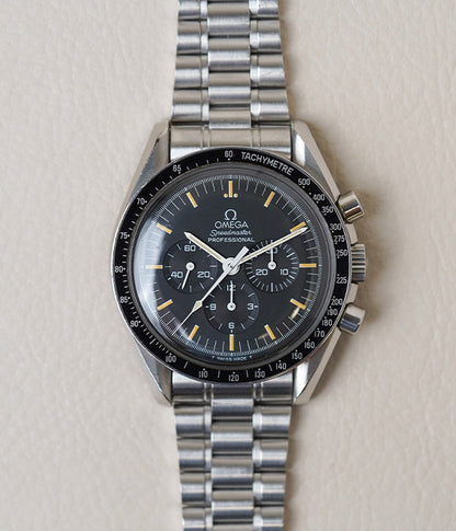1994 Omega Speedmaster 345.0808 Moonwatch