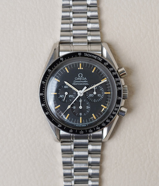 1994 Omega Speedmaster 345.0808 Moonwatch