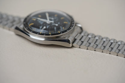 1994 Omega Speedmaster 345.0808 Moonwatch