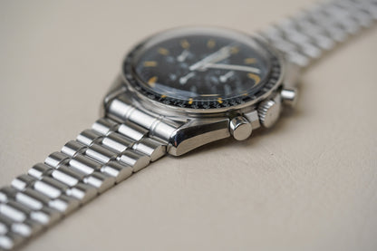 1994 Omega Speedmaster 345.0808 Moonwatch