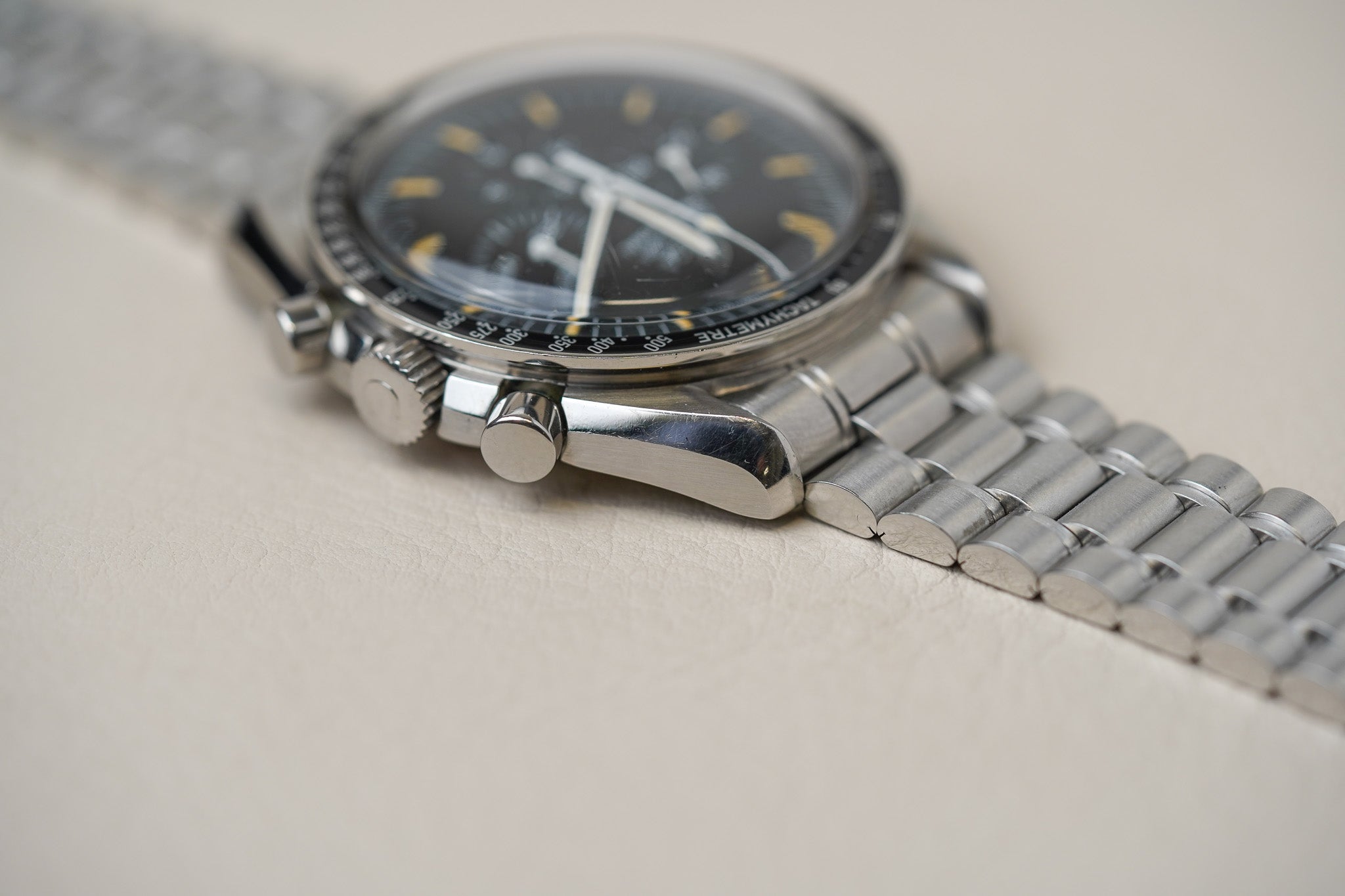 1994 Omega Speedmaster 345.0808 Moonwatch