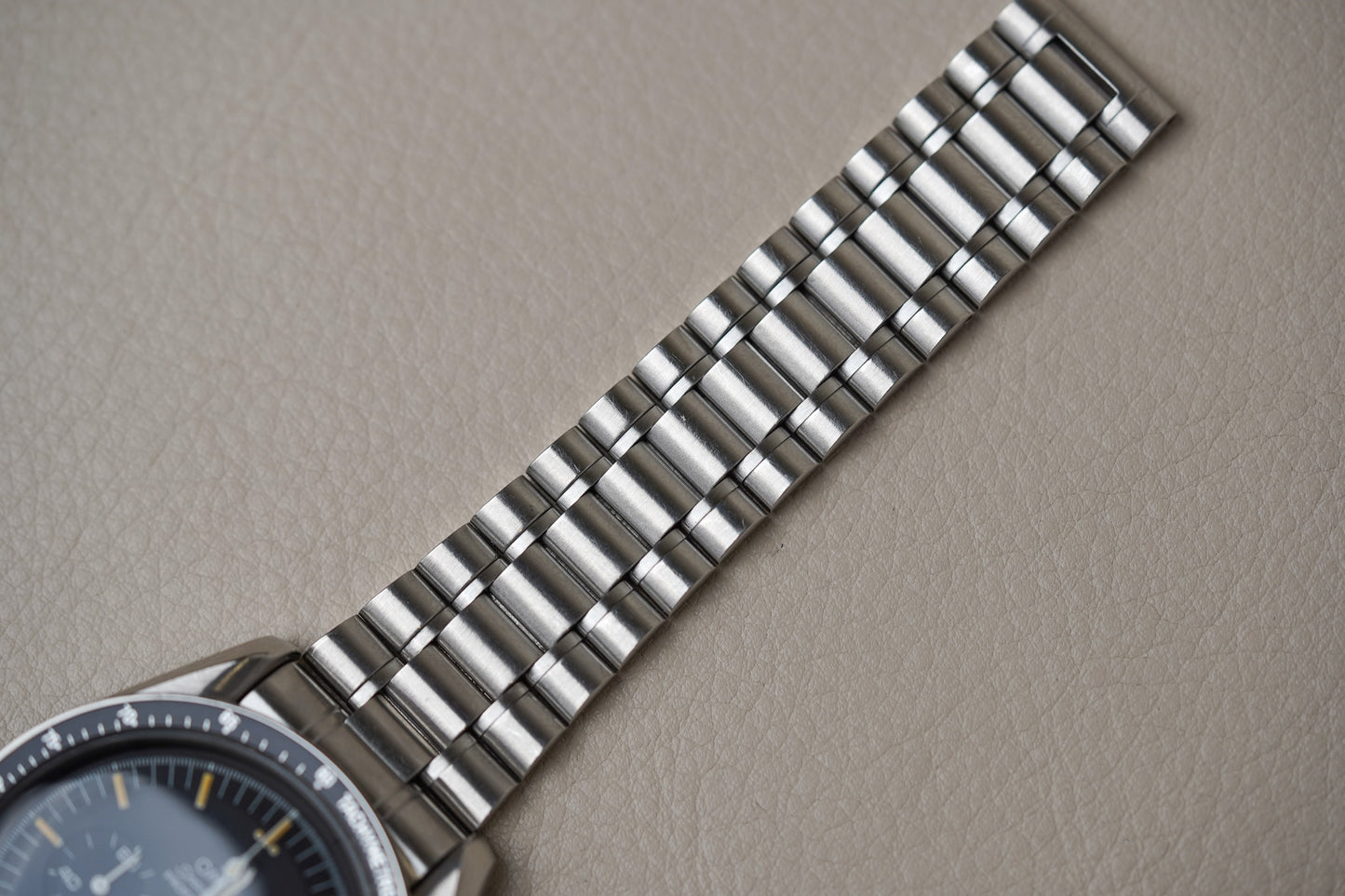 1994 Omega Speedmaster 345.0808 Moonwatch