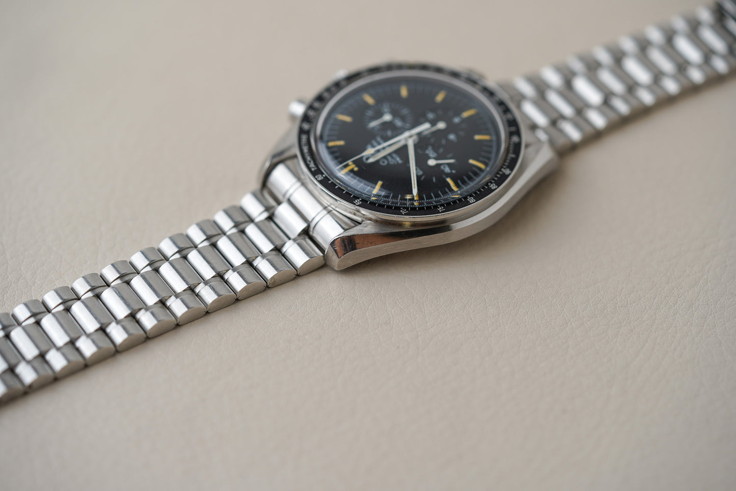 1994 Omega Speedmaster 3590.50 Moonwatch