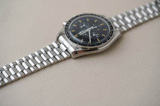1994 Omega Speedmaster 3590.50 Moonwatch