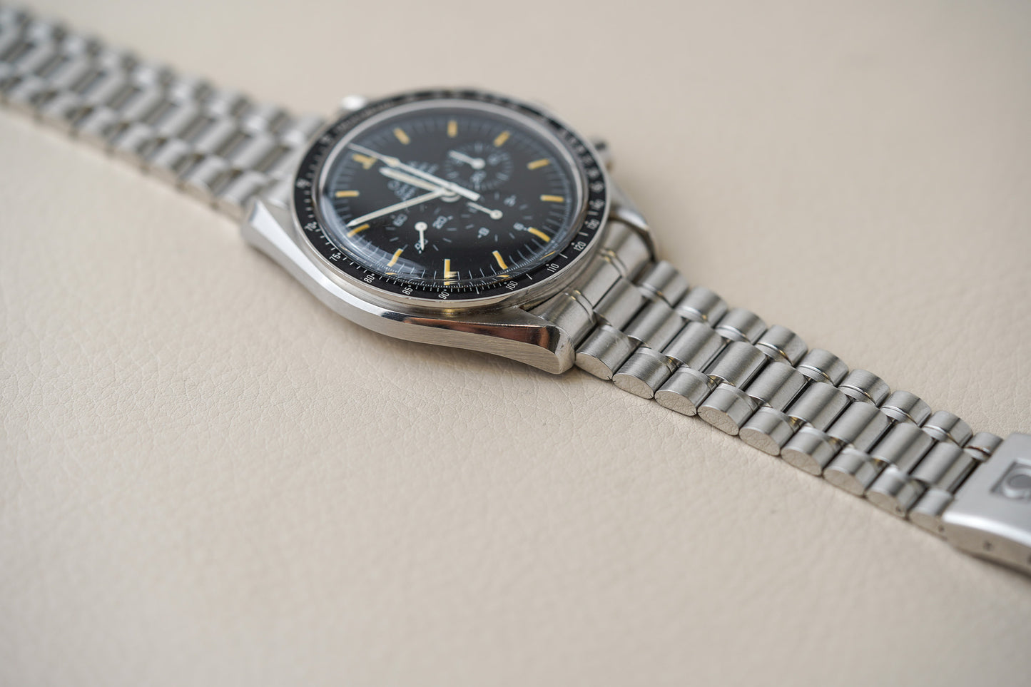 1994 Omega Speedmaster 3590.50 Moonwatch