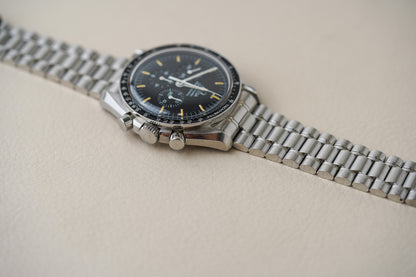 1994 Omega Speedmaster 3590.50 Moonwatch