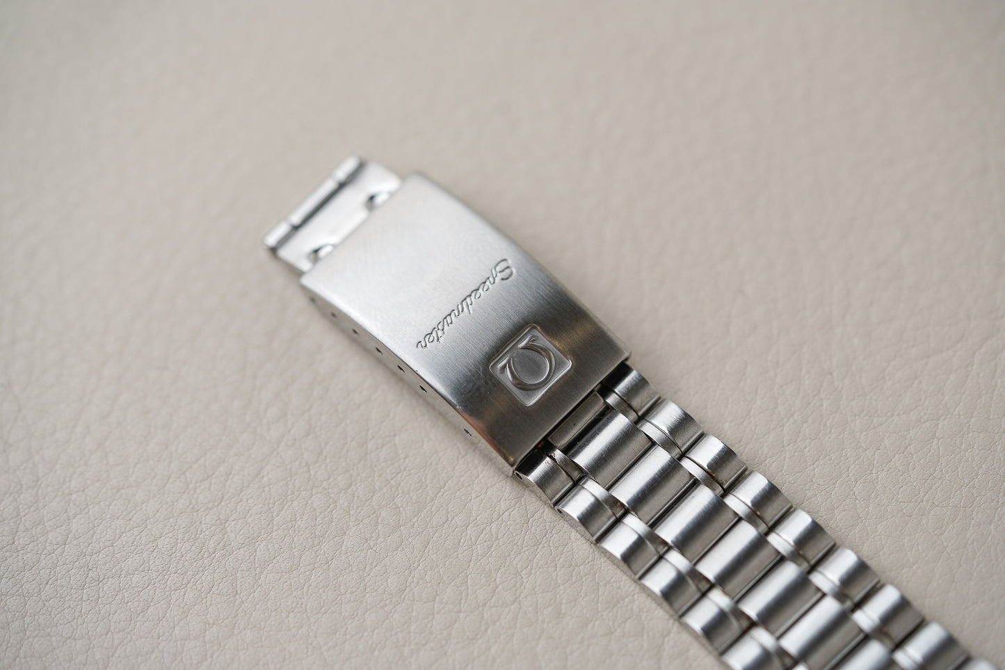 1994 Omega Speedmaster 3590.50 Moonwatch