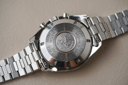 1994 Omega Speedmaster 3590.50 Moonwatch