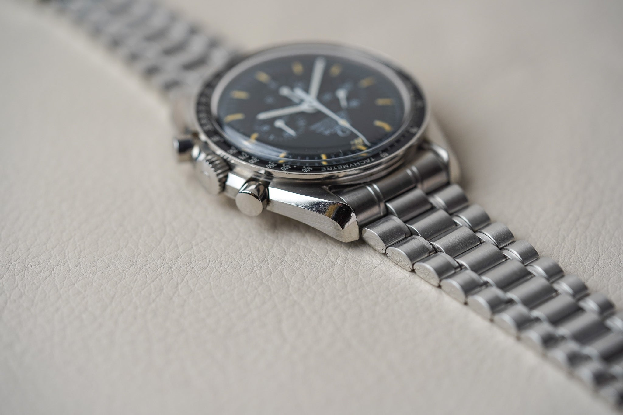 1994 Omega Speedmaster 3590.50 Moonwatch