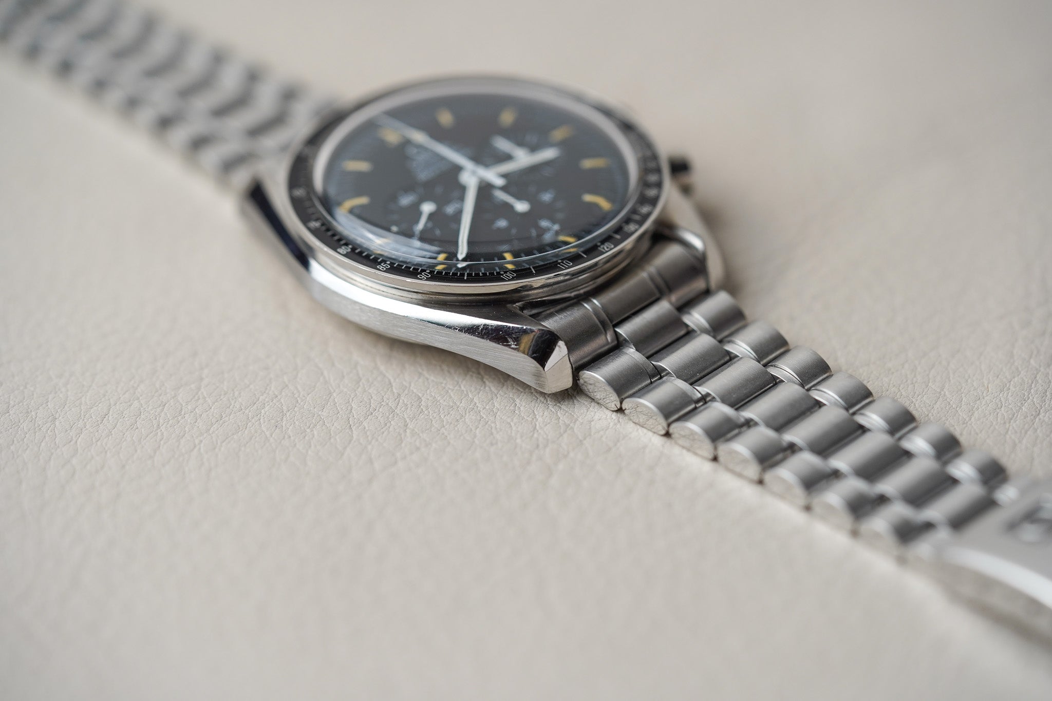 1994 Omega Speedmaster 3590.50 Moonwatch