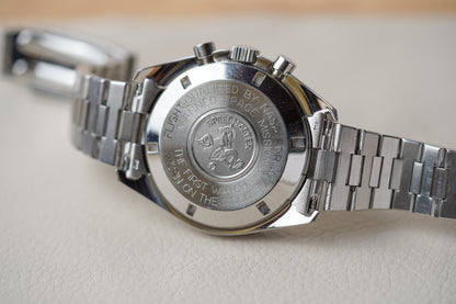 1994 Omega Speedmaster 3590.50 Moonwatch
