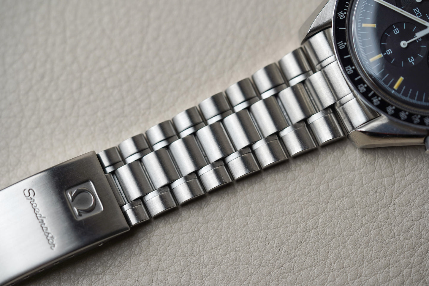 1994 Omega Speedmaster 3590.50 Moonwatch