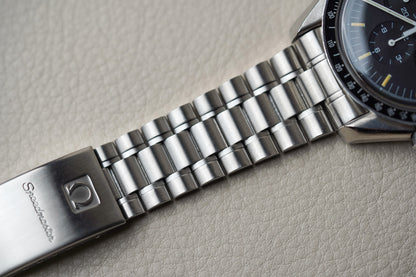1994 Omega Speedmaster 3590.50 Moonwatch