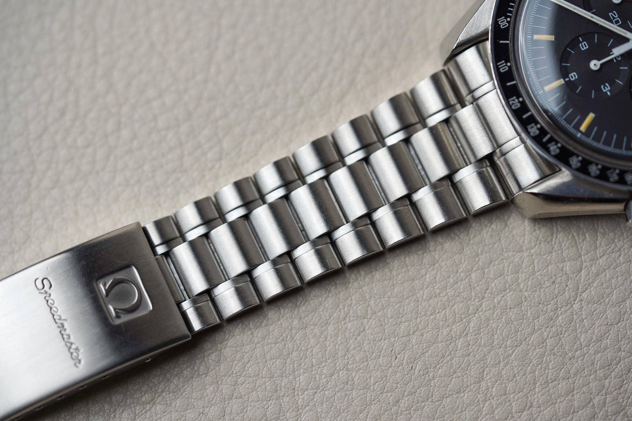 1994 Omega Speedmaster 3590.50 Moonwatch