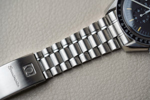 1994 Omega Speedmaster 3590.50 Moonwatch
