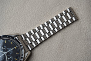 1994 Omega Speedmaster 3590.50 Moonwatch