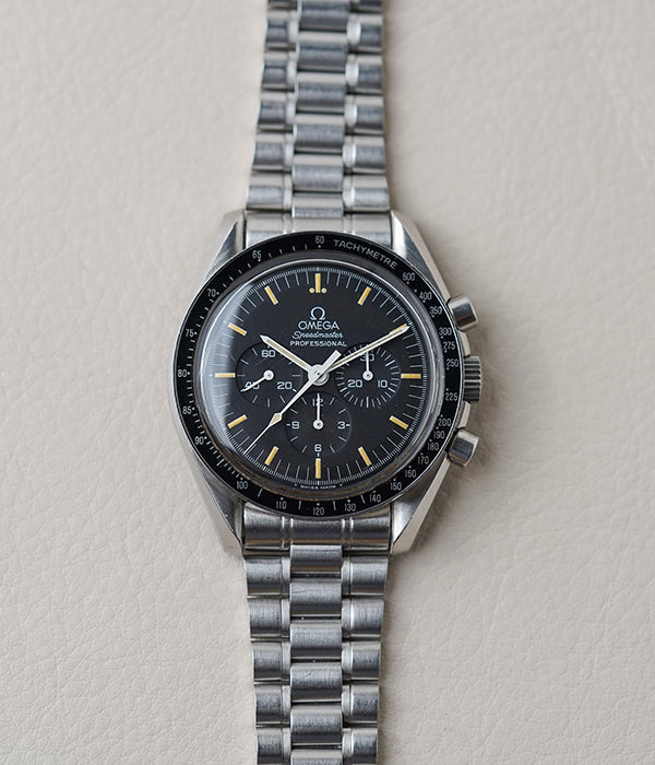 1994 Omega Speedmaster 3590.50 Moonwatch