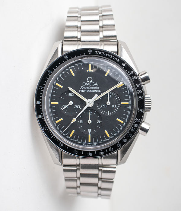 1994 Omega Speedmaster 3590.50