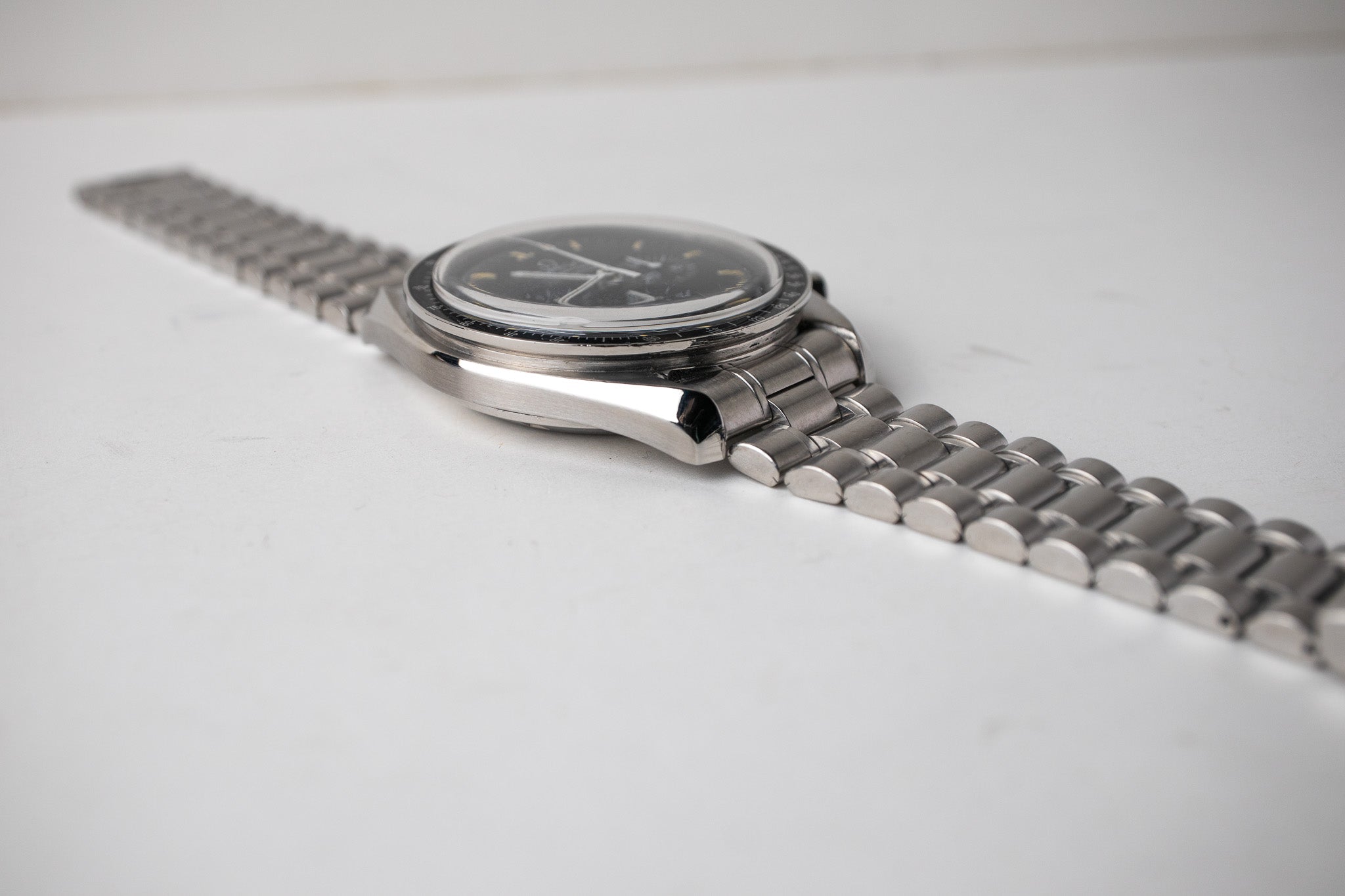 1994 Omega Speedmaster 3590.50