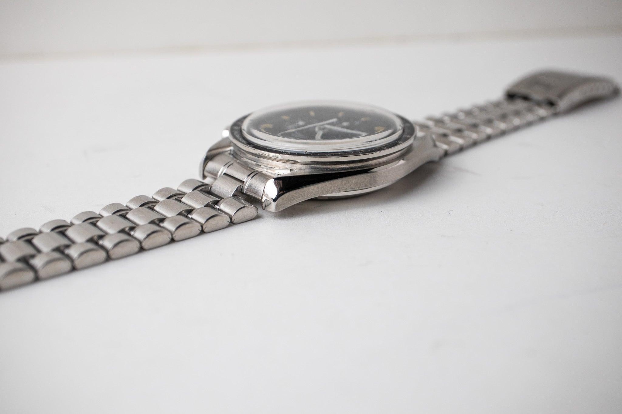 1994 Omega Speedmaster 3590.50