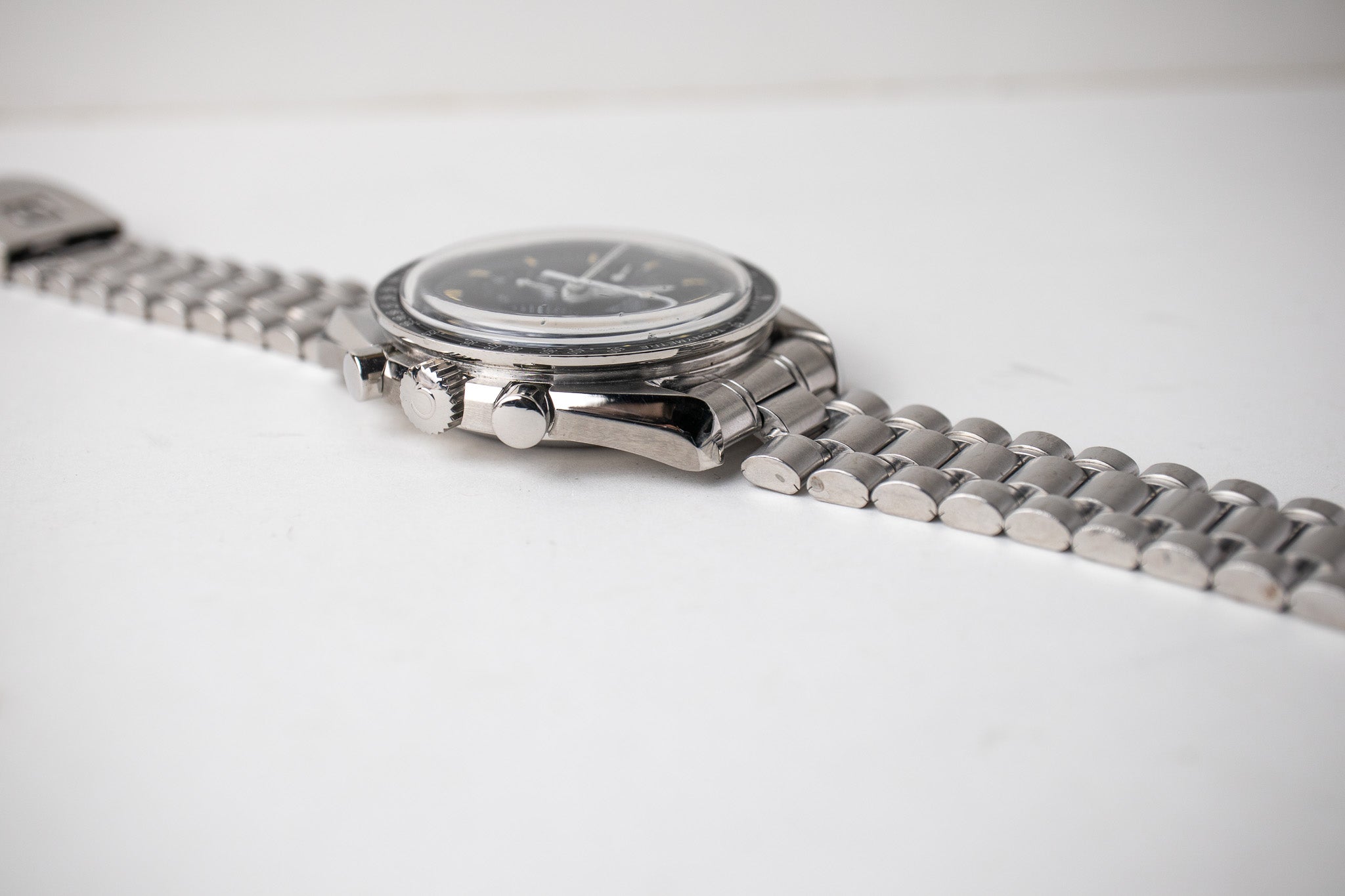1994 Omega Speedmaster 3590.50