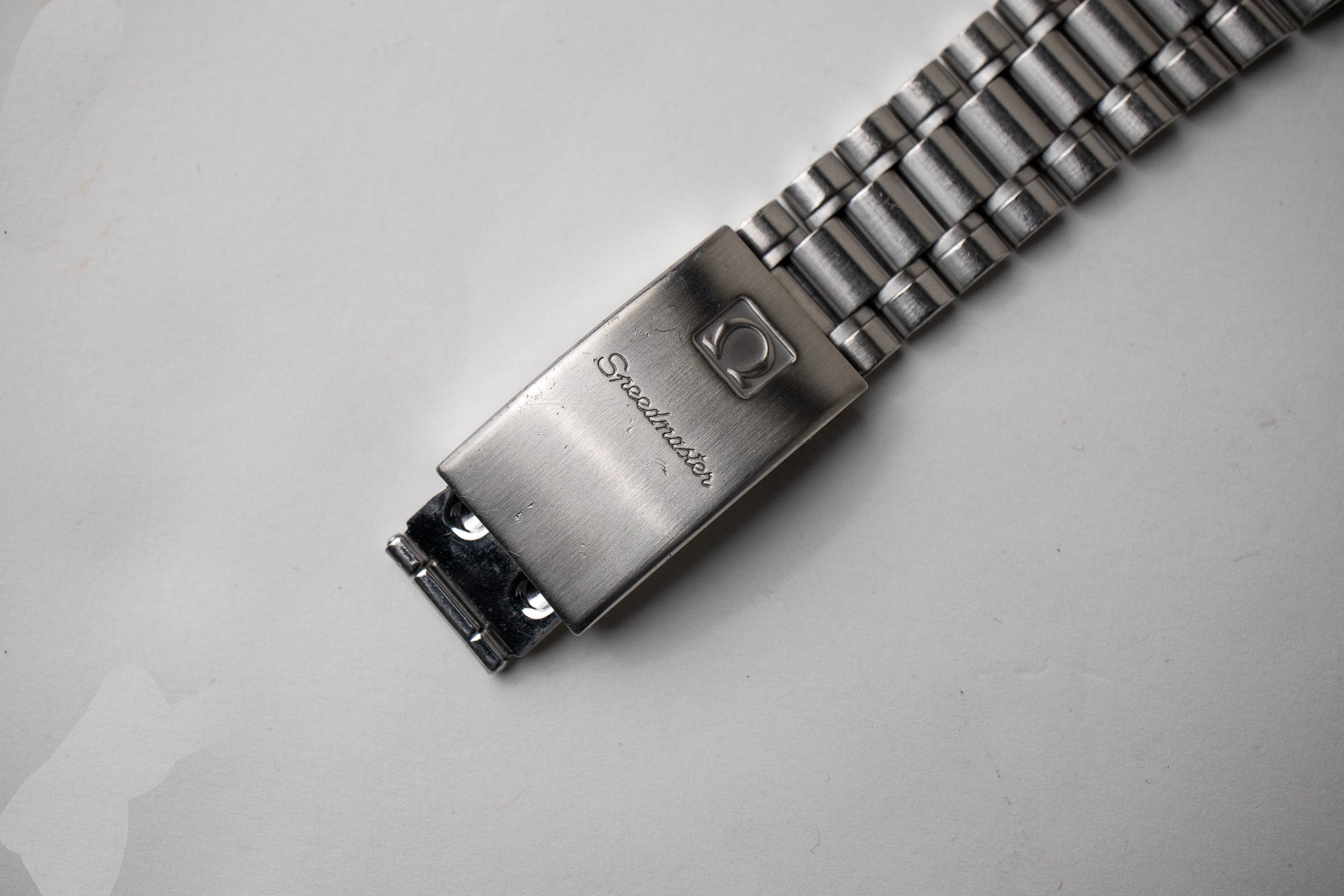 1994 Omega Speedmaster 3590.50