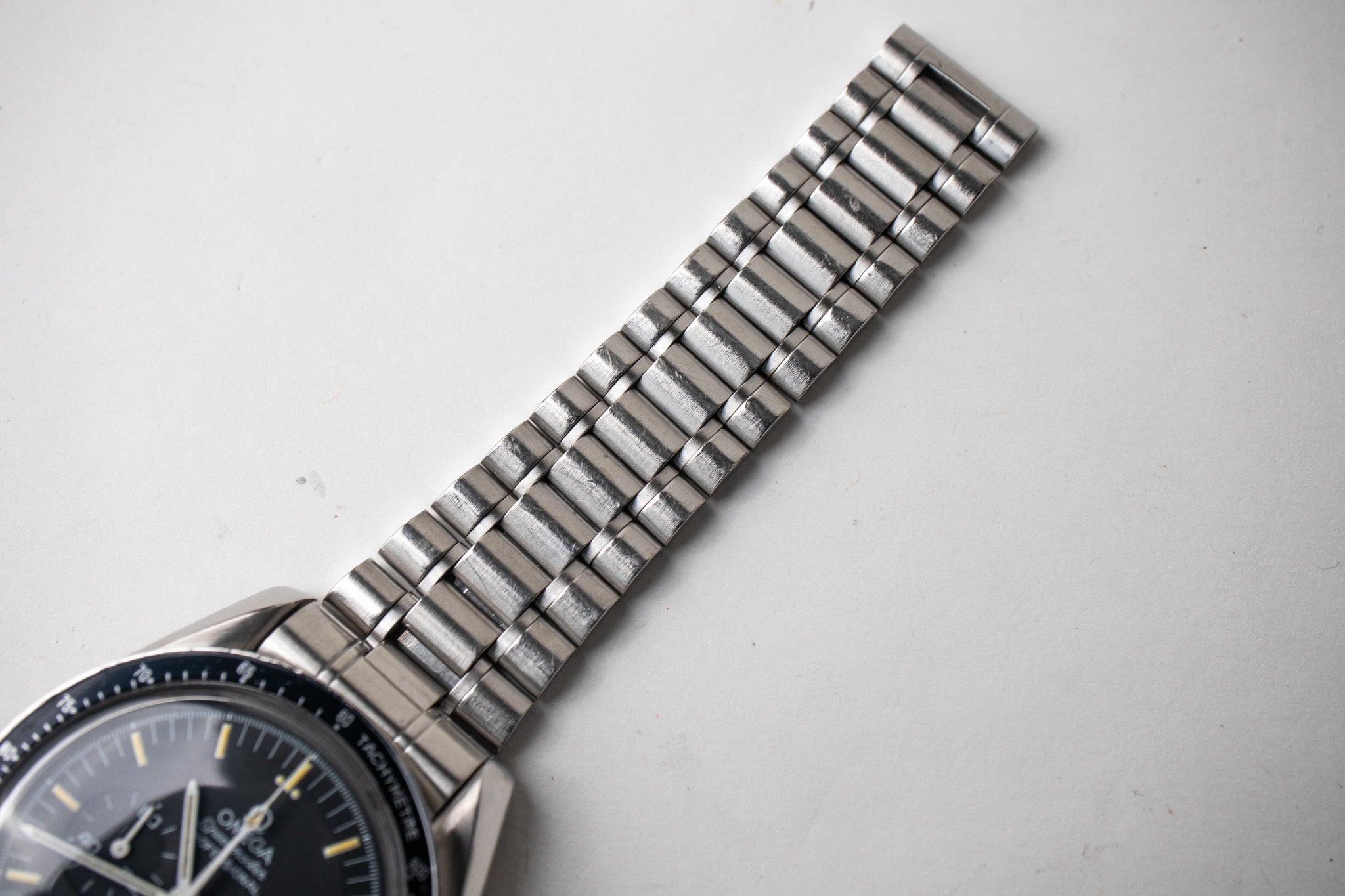 1994 Omega Speedmaster 3590.50