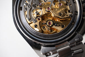 1994 Omega Speedmaster 3590.50