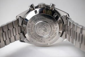 1994 Omega Speedmaster 3590.50