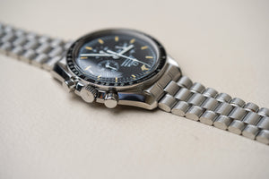 1995 Omega Speedmaster 3590.50 Moonwatch