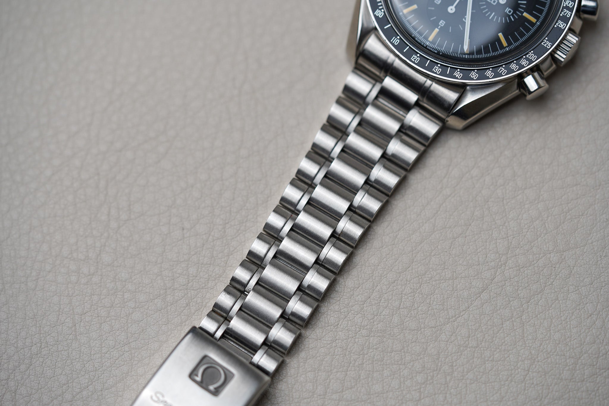 1995 Omega Speedmaster 3590.50 Moonwatch