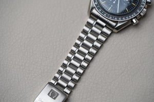 1995 Omega Speedmaster 3590.50 Moonwatch