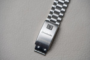1995 Omega Speedmaster 3590.50 Moonwatch