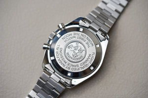 1995 Omega Speedmaster 3590.50 Moonwatch