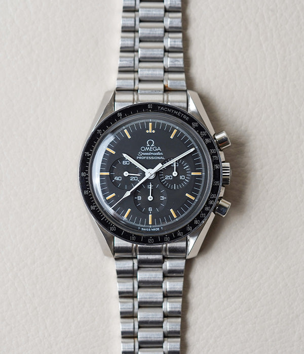 1995 Omega Speedmaster 3590.50 Moonwatch