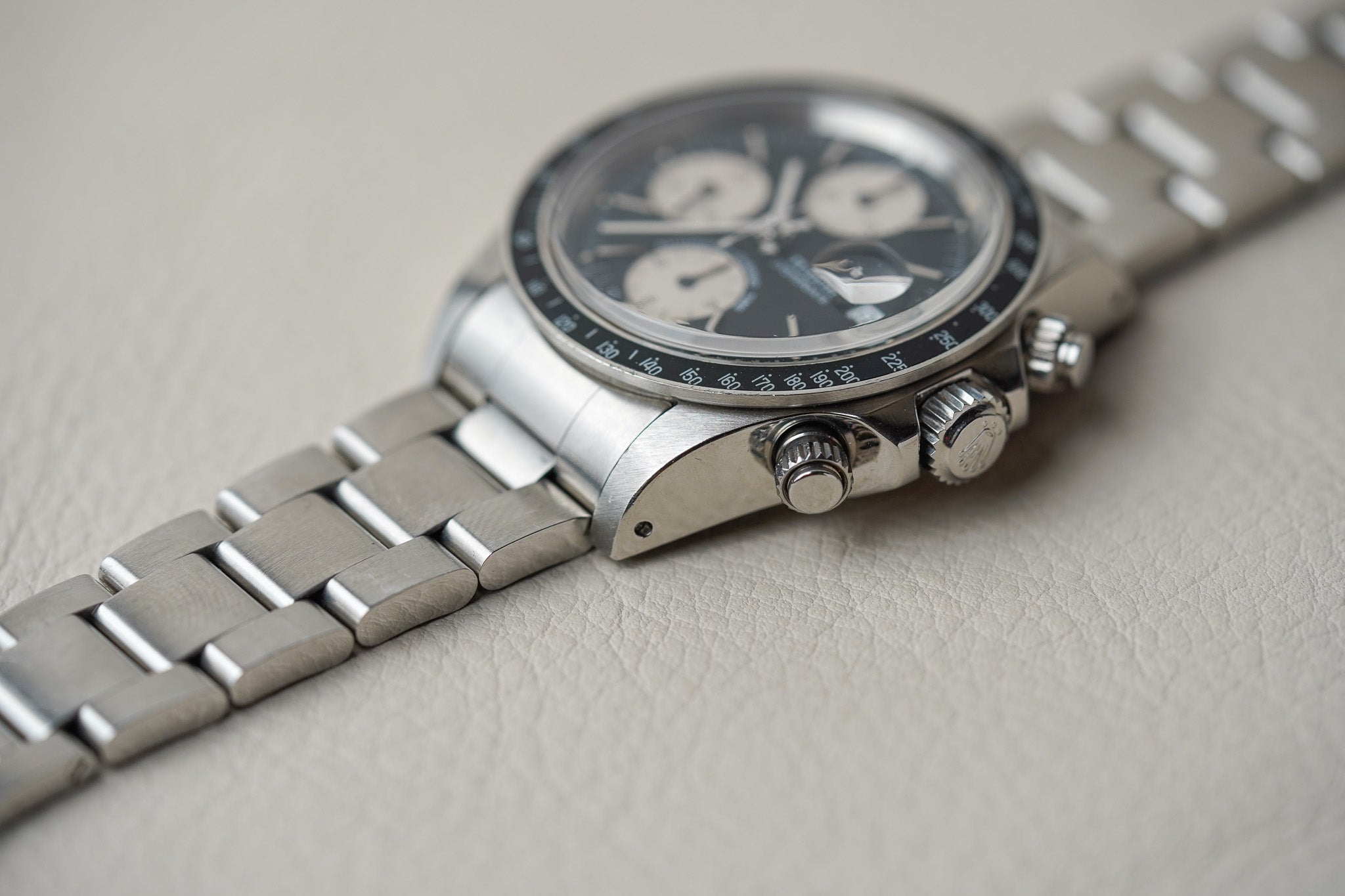 1995 Tudor Chronotime Chronograph 