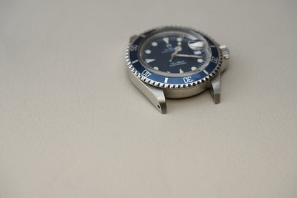 1995 Tudor Submariner Blue 79090
