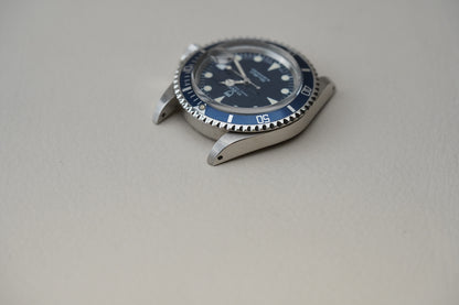 1995 Tudor Submariner Blue 79090