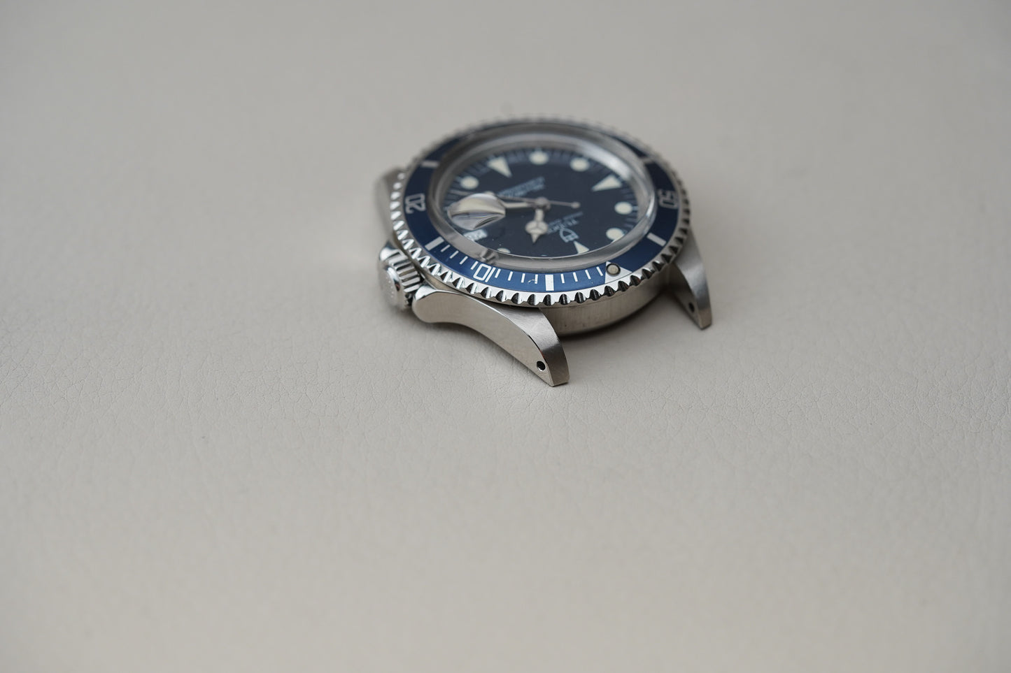 1995 Tudor Submariner Blue 79090
