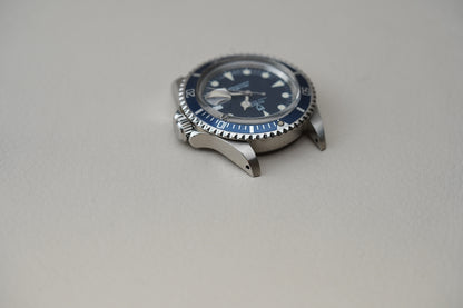1995 Tudor Submariner Blue 79090