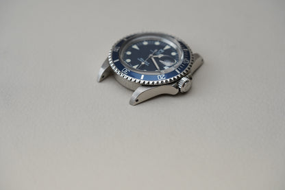 1995 Tudor Submariner Blue 79090