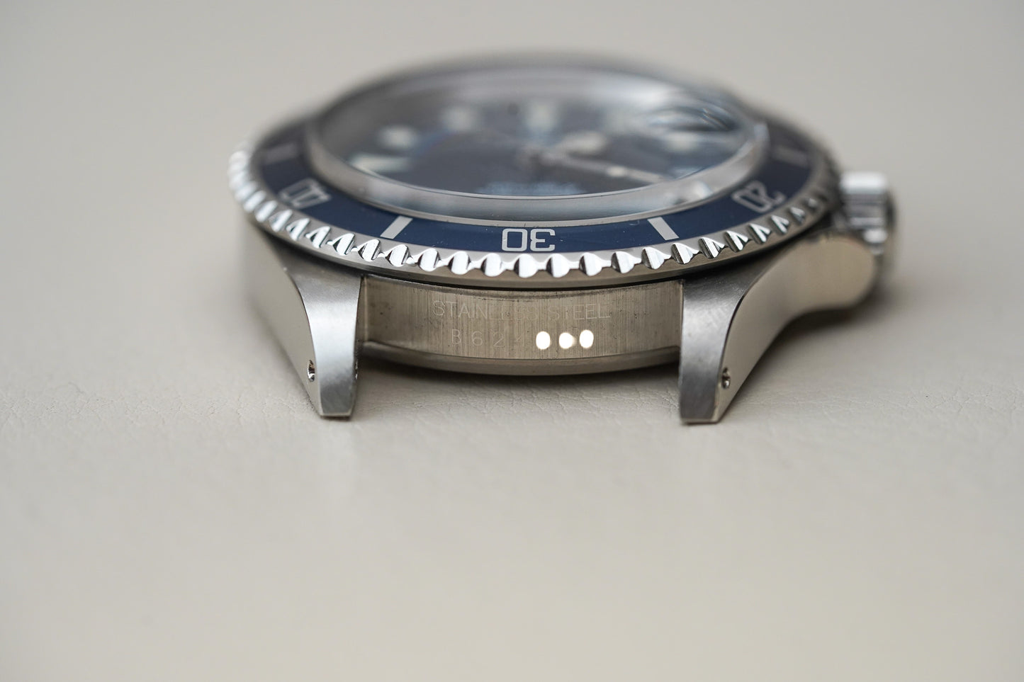 1995 Tudor Submariner Blue 79090