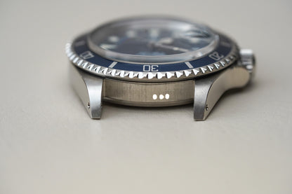 1995 Tudor Submariner Blue 79090