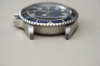 1995 Tudor Submariner Blue 79090